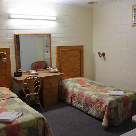 Island Motel Kingscote Luaran gambar