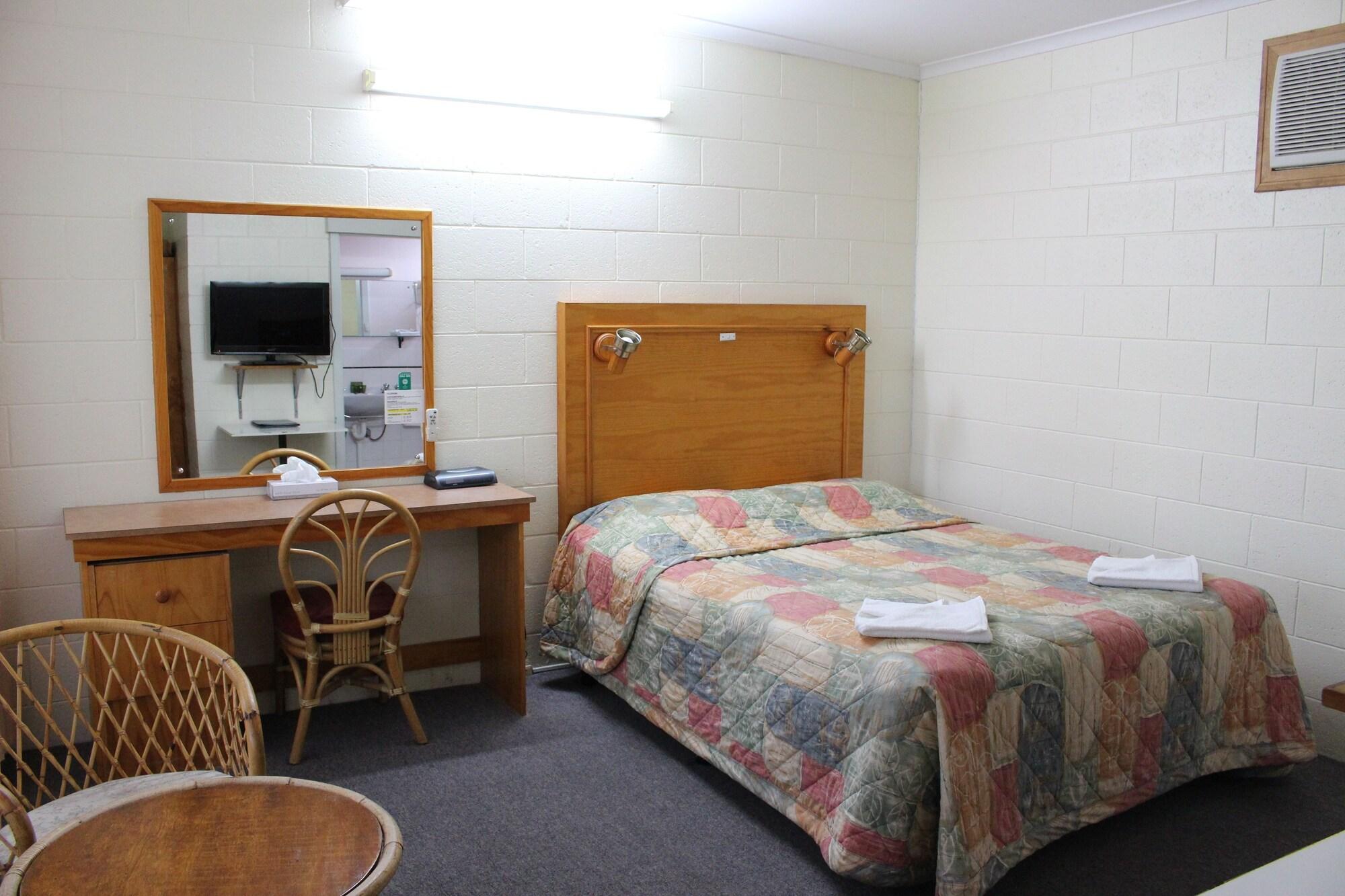 Island Motel Kingscote Luaran gambar