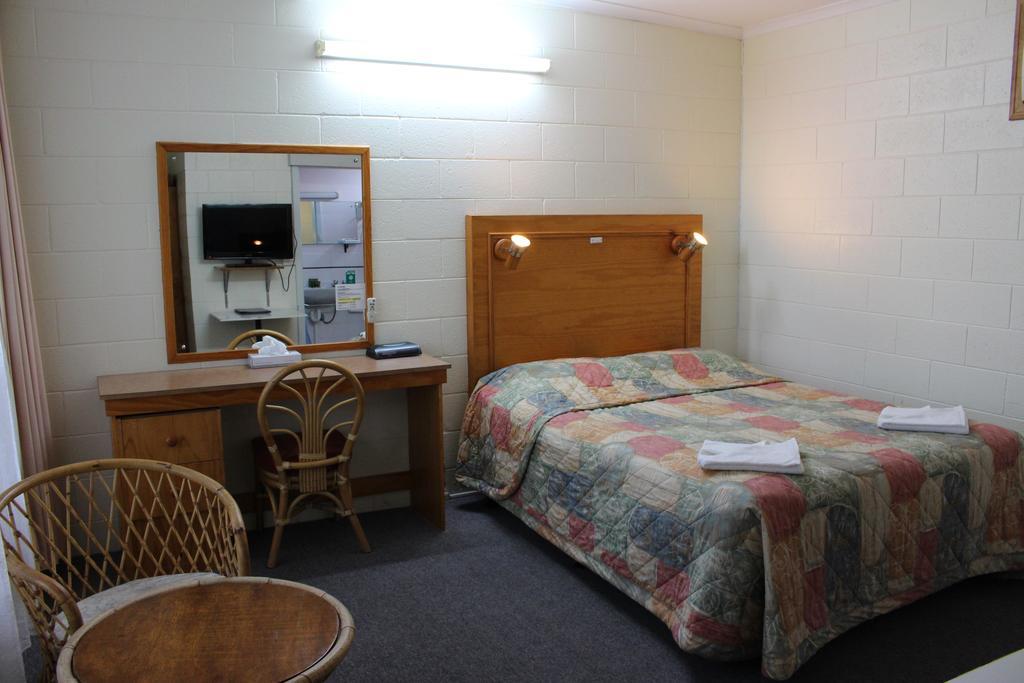 Island Motel Kingscote Luaran gambar