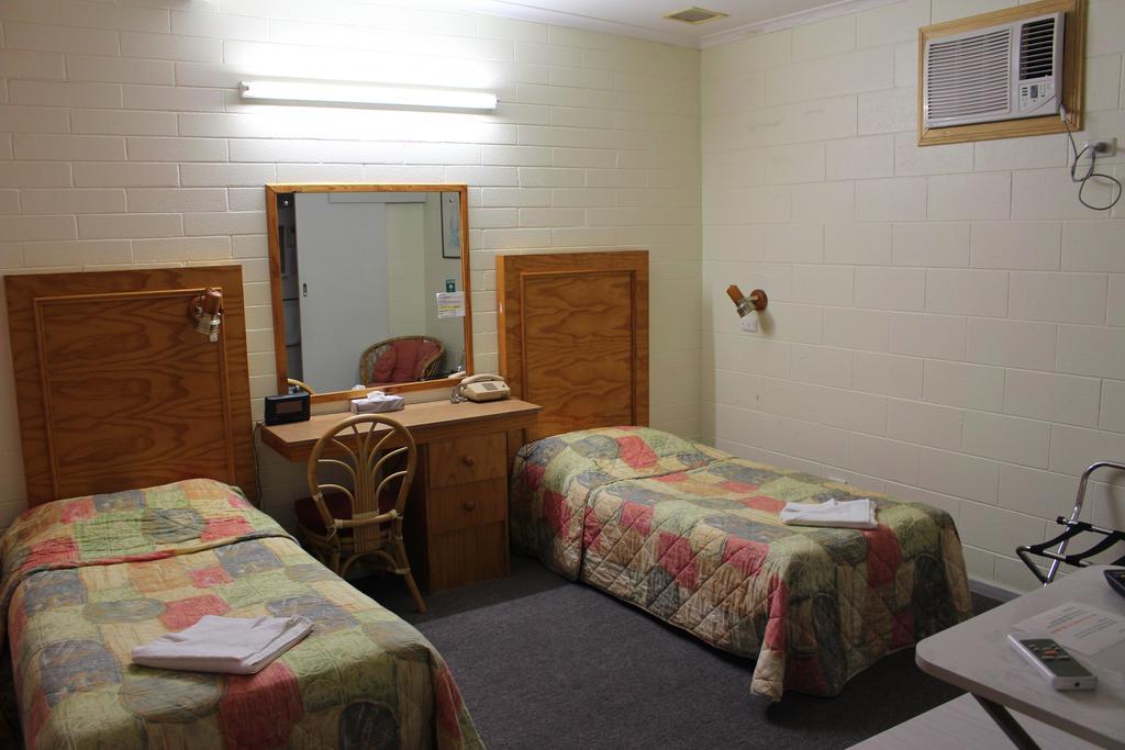 Island Motel Kingscote Luaran gambar