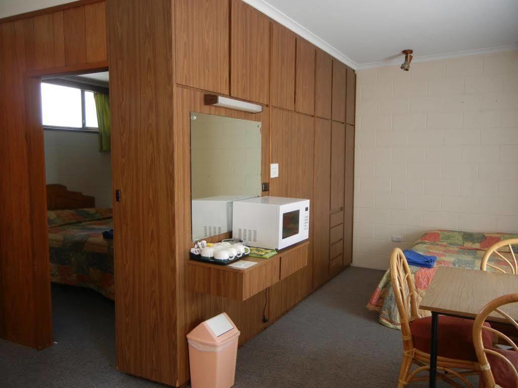 Island Motel Kingscote Luaran gambar
