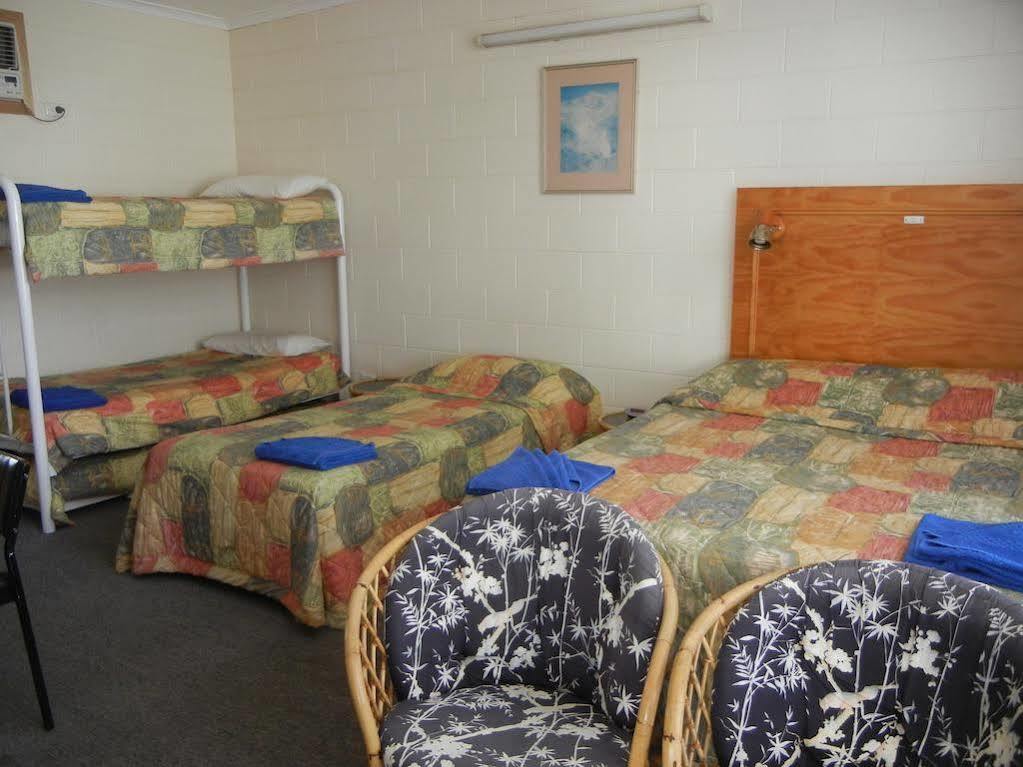 Island Motel Kingscote Luaran gambar