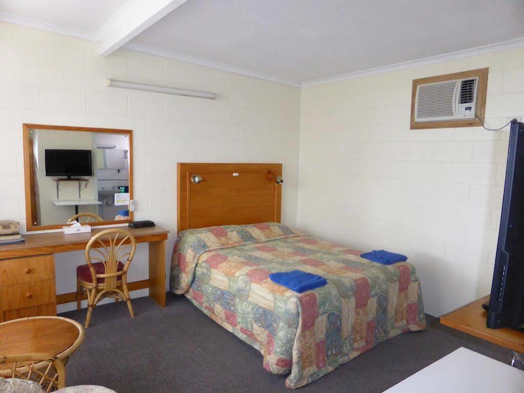 Island Motel Kingscote Luaran gambar